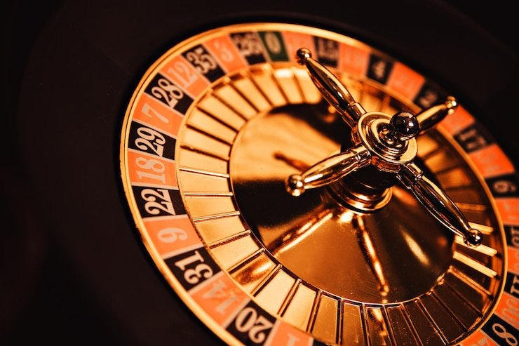 Tawaran bonus selamat datang dengan tema olahraga dan casino digital